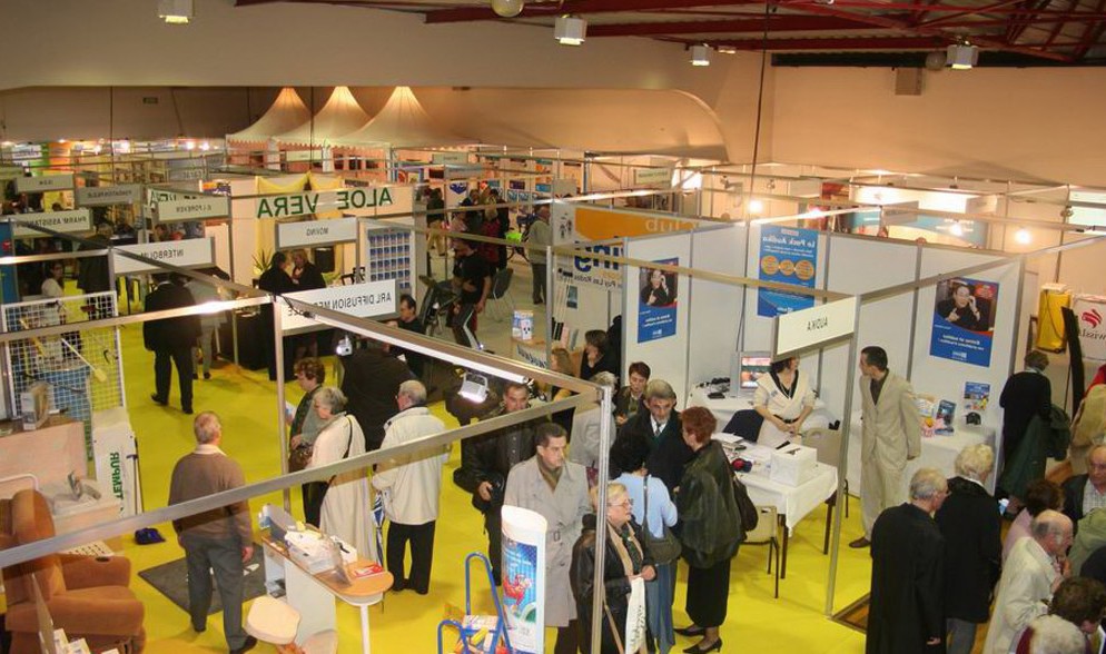 Comment se démarquer lors d’un salon d’exposition ?