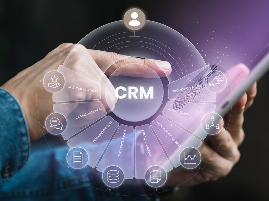 CRM : comment choisir sa solution SaaS ?