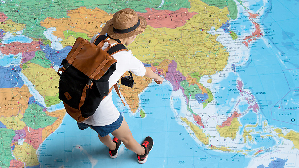 Partir étudier à l’étranger : quand préparer ses bagages ?